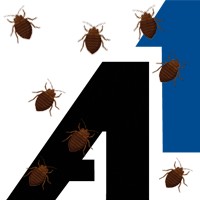 A1 Exterminators logo - Similar company to Birdzoff