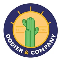 Dodier & Company, Inc. logo - Similar company to Tigershark Studios