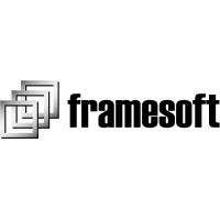 Framesoft AG Software Applications logo - Similar company to Quäldich.De