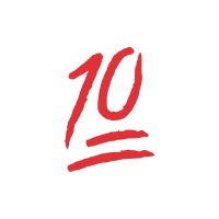 10percent Company logo - Similar company to Sew (Acquired)