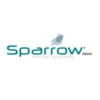 Sparrow Bathroom Accessories logo - Similar company to Bathroom Builders