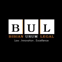 Bibian Urum Legal logo - Similar company to Alethia Lp