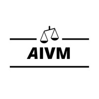 AIVM (Associazione Italiana Vittime Malagiustizia) logo - Similar company to Afvs - Association Of Families And Victims Of The Road Onlus