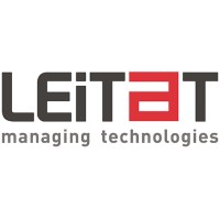 Leitat Technological Center logo - Similar company to Nanomol Technologies
