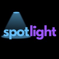 Spotlight logo - Similar company to Folkspat Media