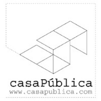 casaPública logo - Similar company to Regenerative Design Group