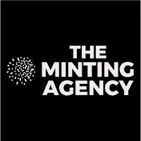 The Minting Agency logo - Similar company to Meta Lab