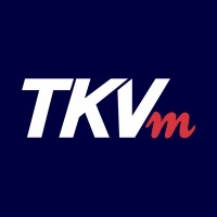 Trem Ki Voa Micro - Aerodesign logo - Similar company to Equipe Enterprise