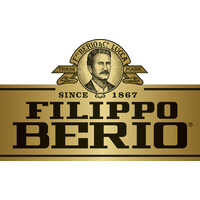 Filippo Berio UK logo - Similar company to La Rustichella Truffles