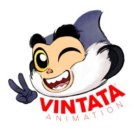 VinTaTa Animation Studio logo - Similar company to V-Motion Studio