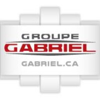Groupe Gabriel logo - Similar company to Auto Canada
