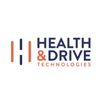 Health&Drive Technologies logo - Similar company to Ds Smart