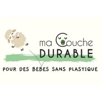 Ma couche DURABLE logo - Similar company to Apis