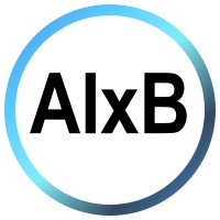 AIxB World logo - Similar company to Ejet Systems