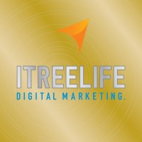 ITreeLife Digital Marketing logo - Similar company to Digital Tips Academy