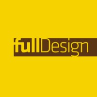 fullDesign Comunicação Integrada logo - Similar company to Mvp Plus Tecnologia E Negócios