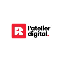 L'ATELIER DIGITAL logo - Similar company to L'Atelier Digital