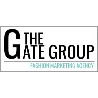 THE GATE GROUP logo - Similar company to The Jet Company