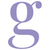 Glitzy logo - Similar company to Glitzy App