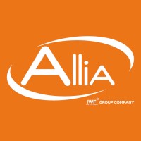 AlliA France logo - Similar company to Interpec