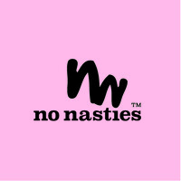 No Nasties Kids Inc. logo - Similar company to Twinkle Teal Entertainment Inc.