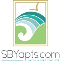 Salisbury Apartments logo - Similar company to Salisbury Landscaping