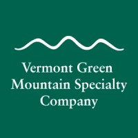 Vermont Green Mountain Specialty Co.