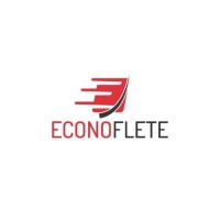 Econoflete Transporte de Carga logo - Similar company to Logiscorp | Transporte De Carga
