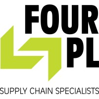 FourPL - Supply Chain Specialists logo - Similar company to 4Pl+