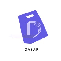 DASAP logo - Similar company to Eggscetera Cafe