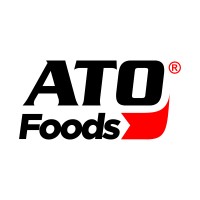ATO Foods logo - Similar company to Delivery Crunch Sa De Cv