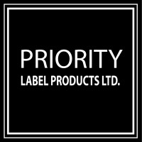 Priority Label and Packaging Products. logo - Similar company to Timely Toner Ltd.