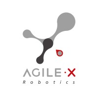 AgileX Robotics logo - Similar company to Agilex