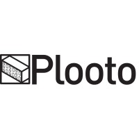 Plooto App logo - Similar company to Ramdor