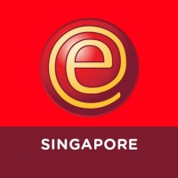 eRemit Singapore logo - Similar company to Lifeway Singapore Pte Ltd (Lws)