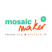 MosaicMaker logo - Similar company to The Api Economy Summit