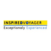 Inspired Voyager logo - Similar company to Pamekrouaziera.Gr