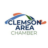 Clemson Area Chamber of Commerce logo - Similar company to South Carolina National Heritage Corridor