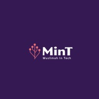 Muslimah in Tech logo - Similar company to Agronucleus