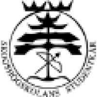 Skogshögskolans studentkår logo - Similar company to Pcskog Ab