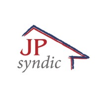 JP Syndic logo - Similar company to Servimo Syndic