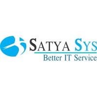 SatyaSys Tech Private Limited logo - Similar company to House Of Marktech