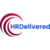 HRDelivered logo - Similar company to Decisionhr
