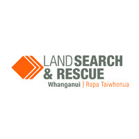 Land Search & Rescue Whanganui logo - Similar company to Point To Point Forensics