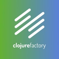 Clojurefactory.io logo - Similar company to Clojure/North