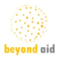 Beyond Aid
