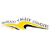 Passaic Valley Coaches logo - Similar company to Atlantic Limousine & Transportation