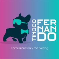 Fernando Tinoco Marketing logo - Similar company to Tecmilenio Durango