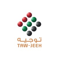 Tawjeeh-توجيه logo - Similar company to Amer, Al Karama | Maf Government Transactions Center Llc