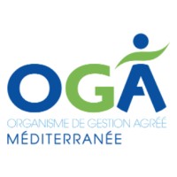 OGA Méditerranée logo - Similar company to Agra Gestion